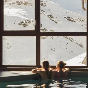 Hotel Le Hameau Du Kashmir