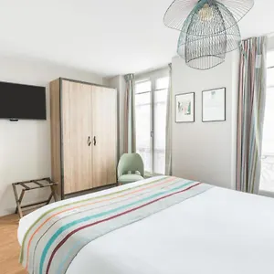 Hotel Litteraire Marcel Ayme, Bw Premier Collection ****