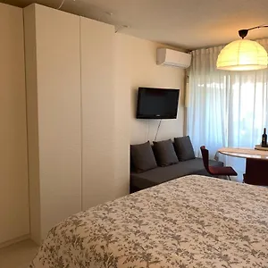 Brigitte Centre Tropez Parking Piscine Wifi Vue Appartement