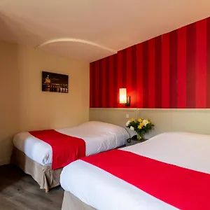 Hotel De France ***