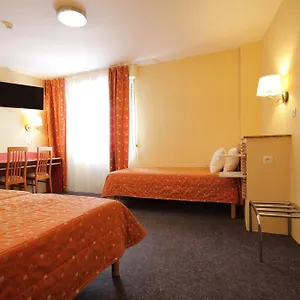Hotel Atlantic ***
