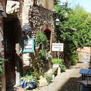 Bed & Breakfast Les Ateliers D'art