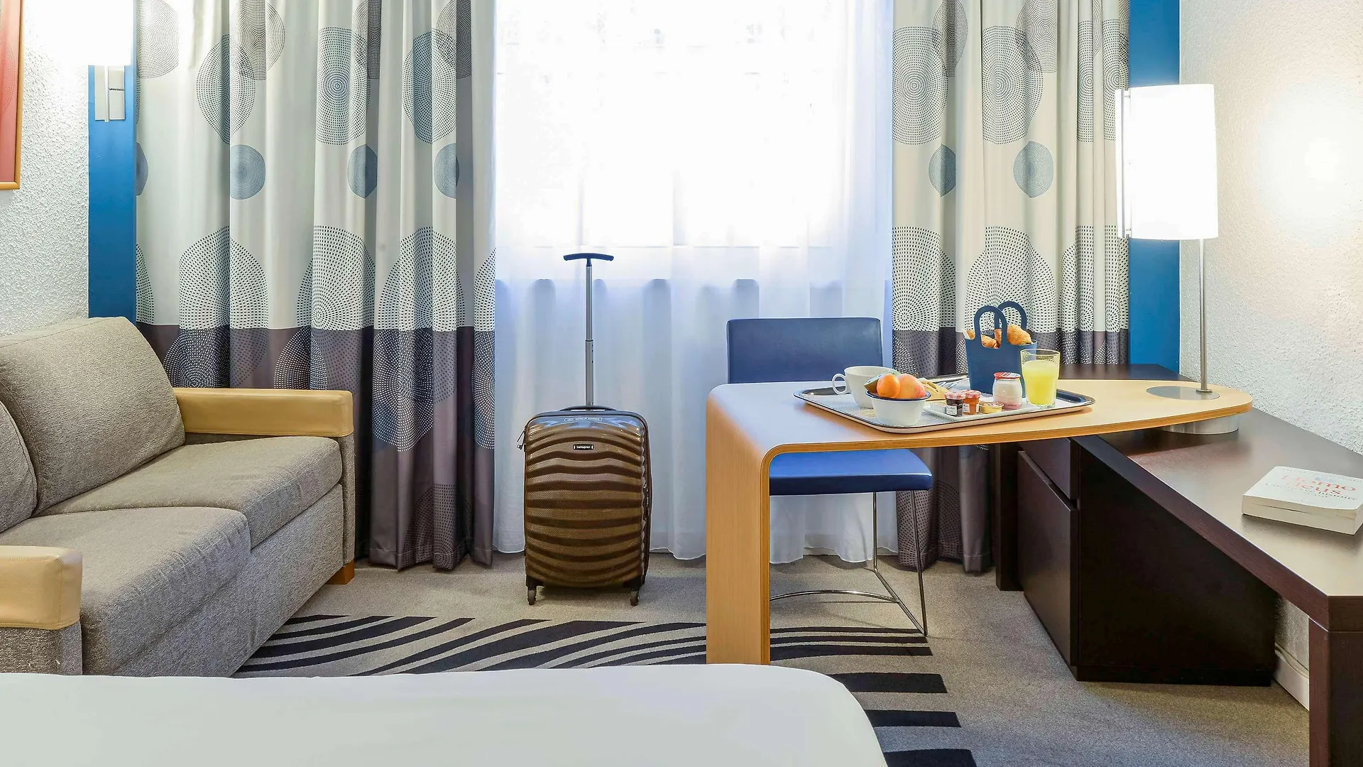 B&B Hotel Lyon Nord 4 Etoiles Dardilly