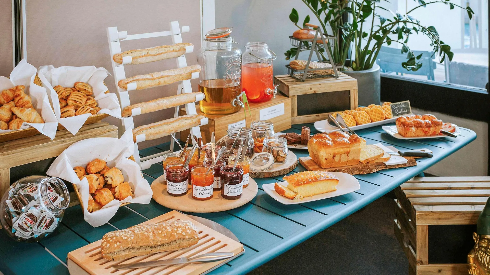 B&B Hotel Lyon Nord 4 Etoiles Dardilly