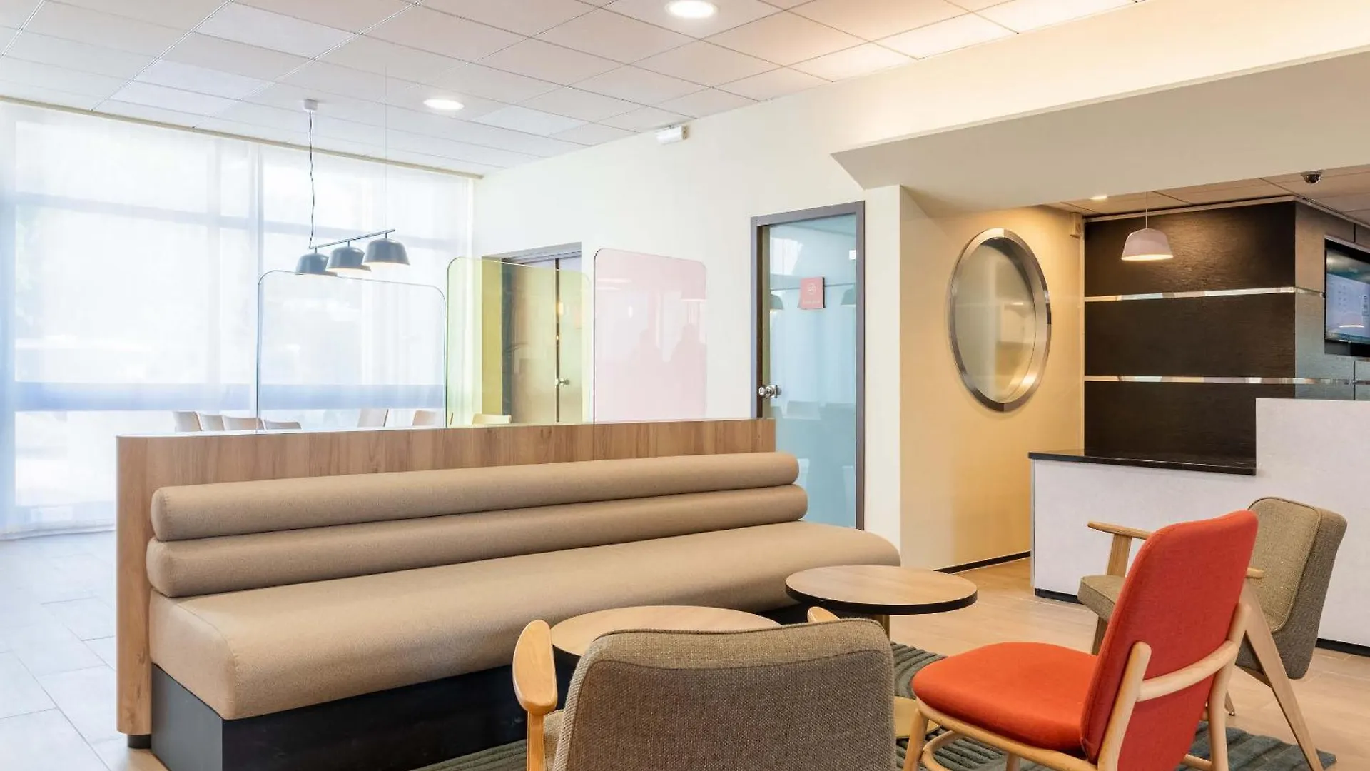 B&B Hotel Lyon Nord 4 Etoiles Dardilly